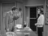 Click to watch 'See Rob Write, Write Rob...' (popup) The Dick Van Dyke Show